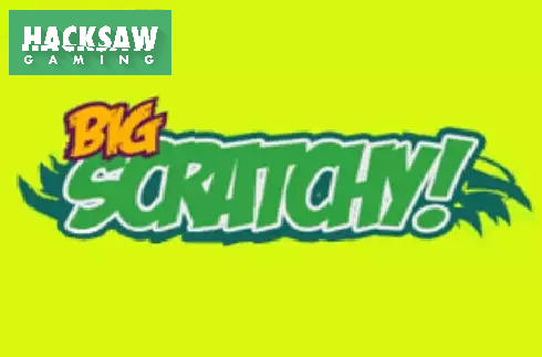 Scratchy Big